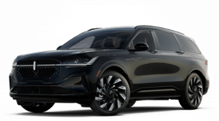 2025 Lincoln Lincoln Nautilus External Image 1